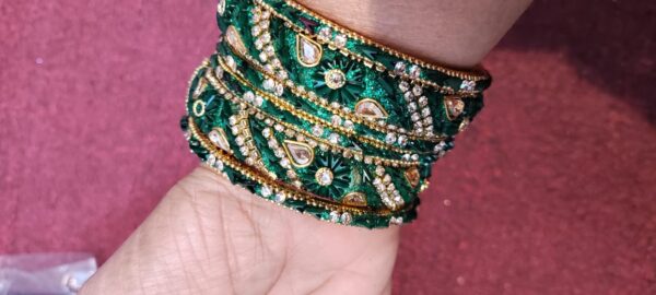 Charminar bangles